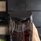 Lade das Bild in den Galerie-Viewer, 1,7 Liter / Smokey Grau