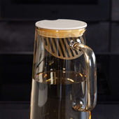 Lade das Bild in den Galerie-Viewer, 1,7 Liter / Amber