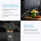 Lade das Bild in den Galerie-Viewer, Schwarz