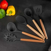 Lade das Bild in den Galerie-Viewer, Schwarz