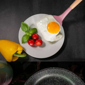 Lade das Bild in den Galerie-Viewer, Rosa