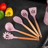 Lade das Bild in den Galerie-Viewer, Rosa