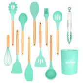 Lade das Bild in den Galerie-Viewer, Grüntürkis