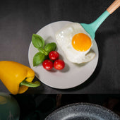 Lade das Bild in den Galerie-Viewer, Grüntürkis