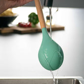 Lade das Bild in den Galerie-Viewer, Grüntürkis