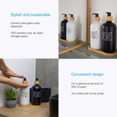 Lade das Bild in den Galerie-Viewer, Schwarz - Weiß