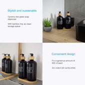 Lade das Bild in den Galerie-Viewer, Schwarz