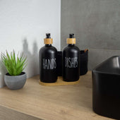 Lade das Bild in den Galerie-Viewer, Schwarz