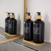 Lade das Bild in den Galerie-Viewer, Schwarz