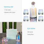 Lade das Bild in den Galerie-Viewer, Regenbogen Schimmer