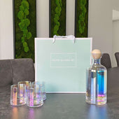 Lade das Bild in den Galerie-Viewer, Regenbogen Schimmer