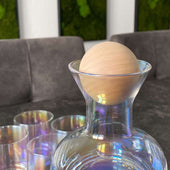 Lade das Bild in den Galerie-Viewer, Regenbogen Schimmer