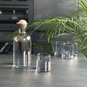 Lade das Bild in den Galerie-Viewer, Smoky Grau