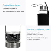 Lade das Bild in den Galerie-Viewer, Schwarzer Obsidian