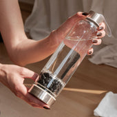 Lade das Bild in den Galerie-Viewer, Schwarzer Obsidian