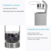 Lade das Bild in den Galerie-Viewer, Amethyst