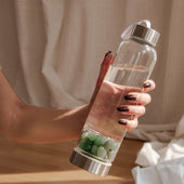 Lade das Bild in den Galerie-Viewer, Aventurin