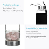 Lade das Bild in den Galerie-Viewer, Rosenquarz