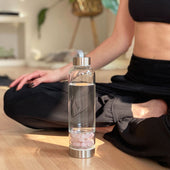 Lade das Bild in den Galerie-Viewer, Rosenquarz