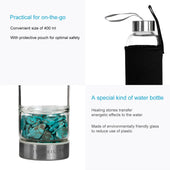 Lade das Bild in den Galerie-Viewer, Türkis