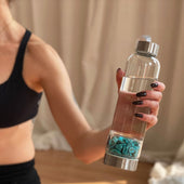 Lade das Bild in den Galerie-Viewer, Türkis