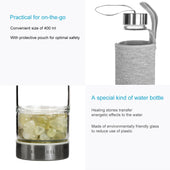 Lade das Bild in den Galerie-Viewer, Citrin