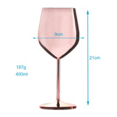 Lade das Bild in den Galerie-Viewer, Rosé Gold