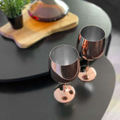 Lade das Bild in den Galerie-Viewer, Rosé Gold