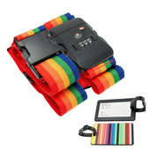 Lade das Bild in den Galerie-Viewer, Regenbogen