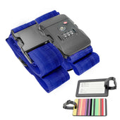 Lade das Bild in den Galerie-Viewer, Blau