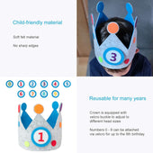 Lade das Bild in den Galerie-Viewer, Blau - Grau