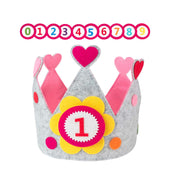 Lade das Bild in den Galerie-Viewer, Rosa - Grau