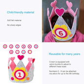 Lade das Bild in den Galerie-Viewer, Rosa - Grau