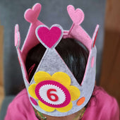 Lade das Bild in den Galerie-Viewer, Rosa - Grau