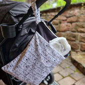 Lade das Bild in den Galerie-Viewer, Schwarz - Weiß