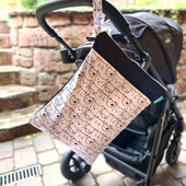 Lade das Bild in den Galerie-Viewer, Schwarz - Weiß