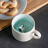 Lade das Bild in den Galerie-Viewer, Zebra