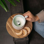 Lade das Bild in den Galerie-Viewer, Zebra