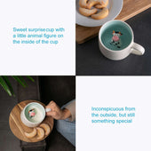 Lade das Bild in den Galerie-Viewer, Kuh