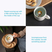 Lade das Bild in den Galerie-Viewer, Löwe