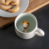 Lade das Bild in den Galerie-Viewer, Löwe