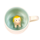 Lade das Bild in den Galerie-Viewer, Igel