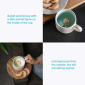 Lade das Bild in den Galerie-Viewer, Igel