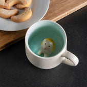 Lade das Bild in den Galerie-Viewer, Igel