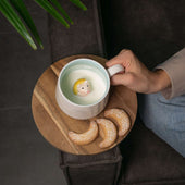 Lade das Bild in den Galerie-Viewer, Igel