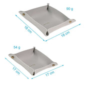 Lade das Bild in den Galerie-Viewer, Grau