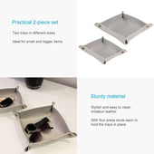 Lade das Bild in den Galerie-Viewer, Grau