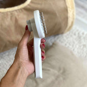 Lade das Bild in den Galerie-Viewer, Grau - Weiß