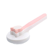 Lade das Bild in den Galerie-Viewer, Rosa - Weiß