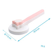 Lade das Bild in den Galerie-Viewer, Rosa - Weiß